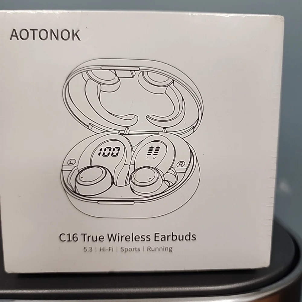 Aotonok wireless Earbuds